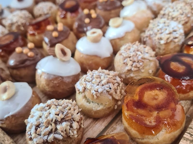 Pâtisserie Jean Maxime photo 2