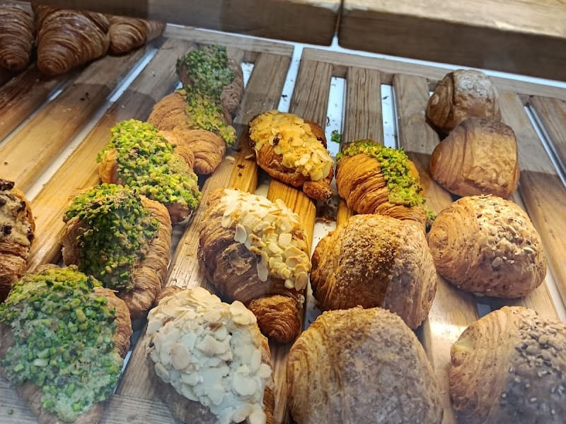 Pâtisserie Jean Maxime photo 3