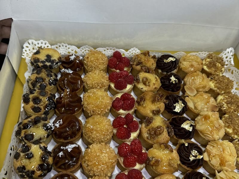 La Bonne Pâte : Boulangerie & Pâtisserie photo 2