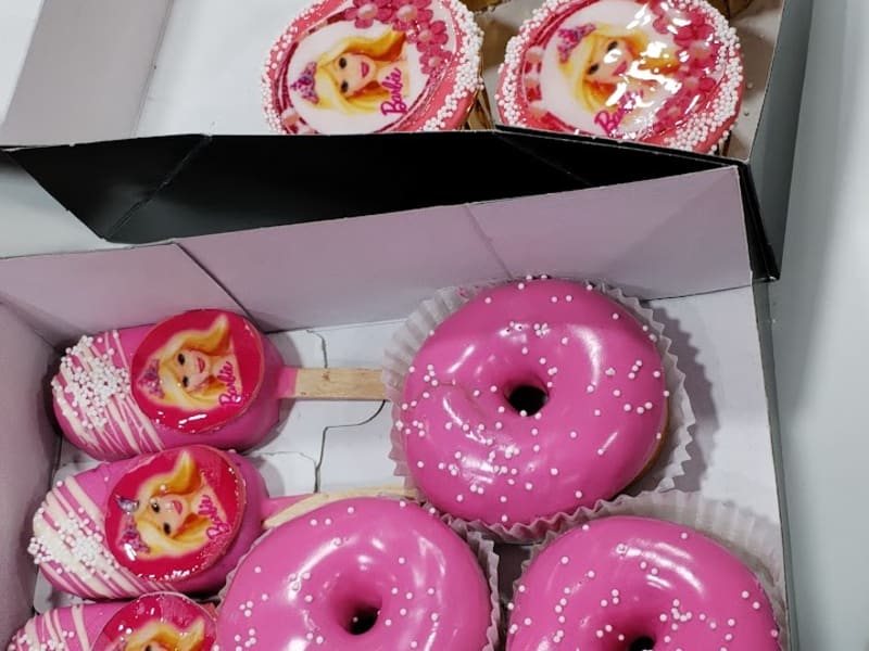 La Bonne Pâte : Boulangerie & Pâtisserie photo 3