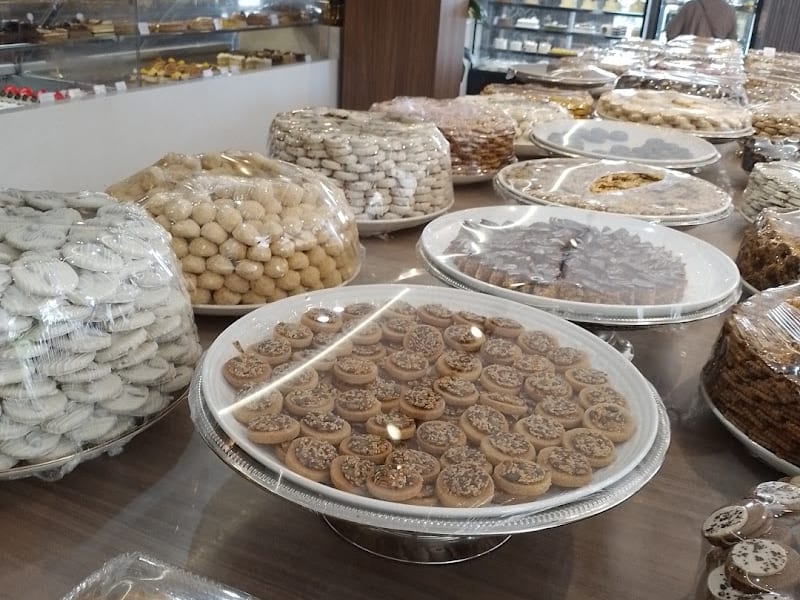 La Bonne Pâte : Boulangerie & Pâtisserie photo 4