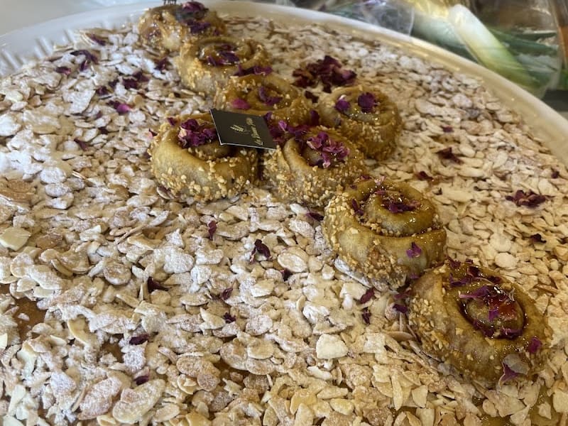 La Bonne Pâte : Boulangerie & Pâtisserie photo 5
