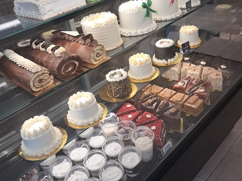 La Bonne Pâte : Boulangerie & Pâtisserie photo 6