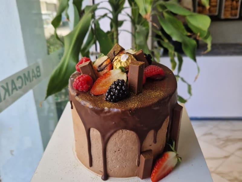 BAM CAKE photo 4