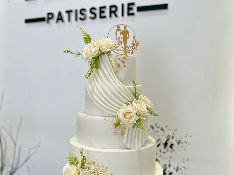 Timimt : Boulangerie & Pâtisserie photo 2