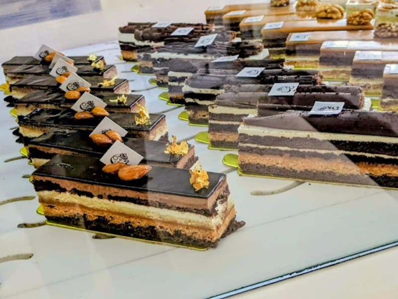 Timimt : Boulangerie & Pâtisserie photo 3