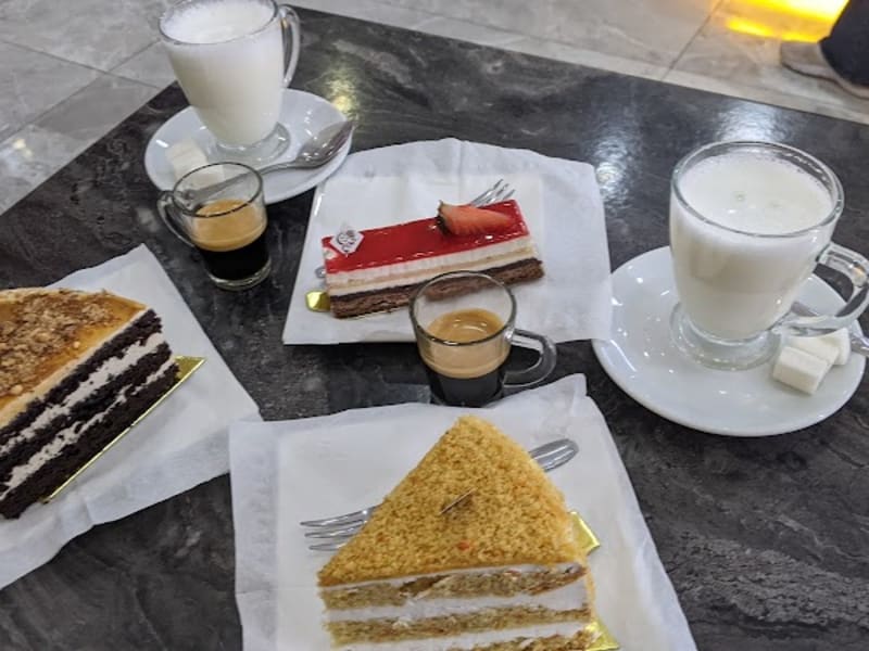 Timimt : Boulangerie & Pâtisserie photo 5