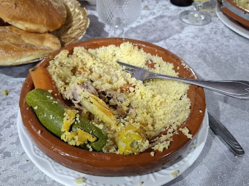 التراب Palais Terrab photo 3