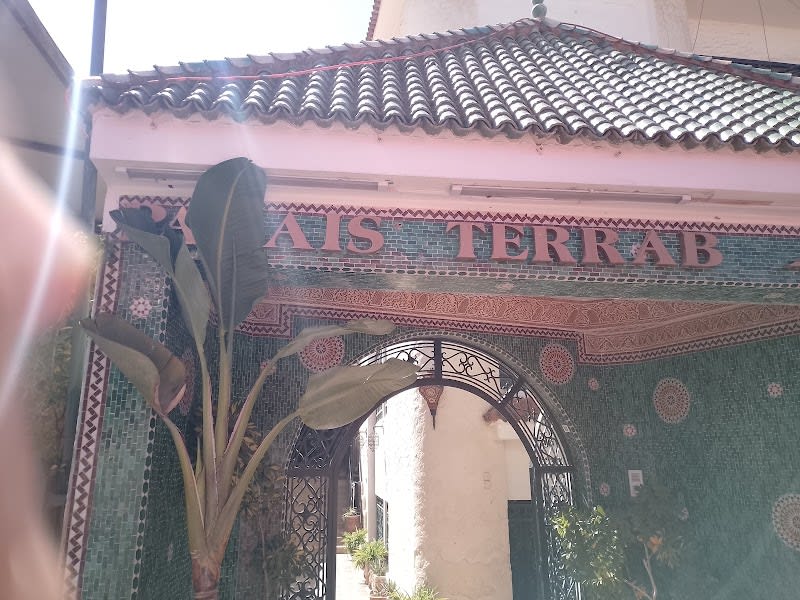 التراب Palais Terrab photo 5