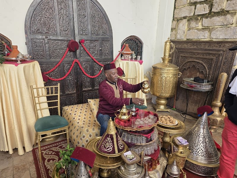 التراب Palais Terrab photo 6