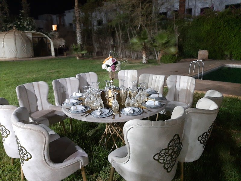 Ksar El Bahja photo 2