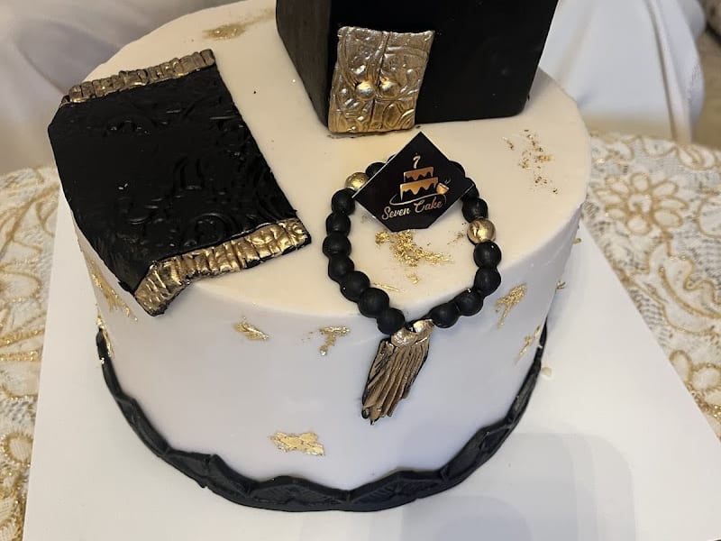 SevenCake photo 4