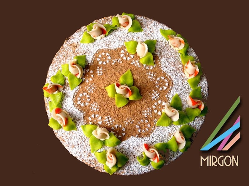 Patisserie Mirgon photo 2