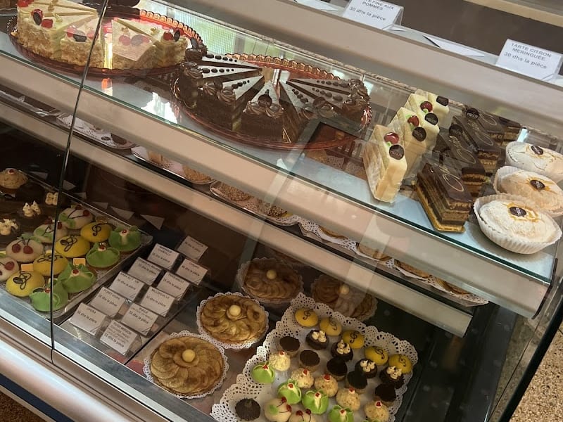 Patisserie Mirgon photo 4