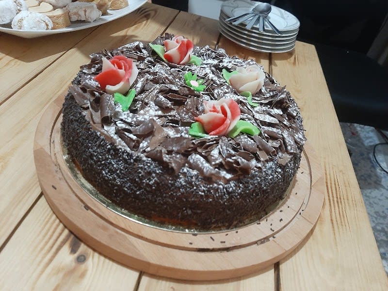 Patisserie Mirgon photo 6