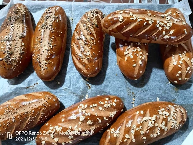 Pause à Paris : Restaurant boulangerie Pâtisserie et café photo 2