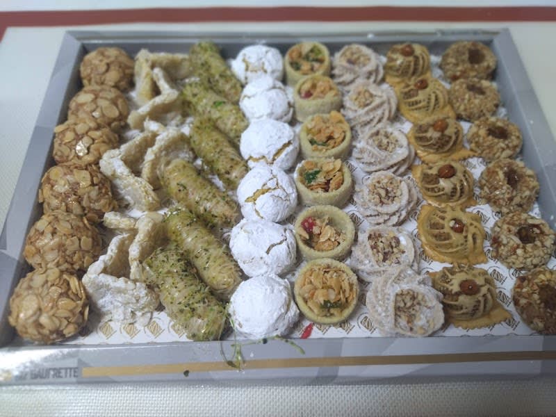 Pause à Paris : Restaurant boulangerie Pâtisserie et café photo 3