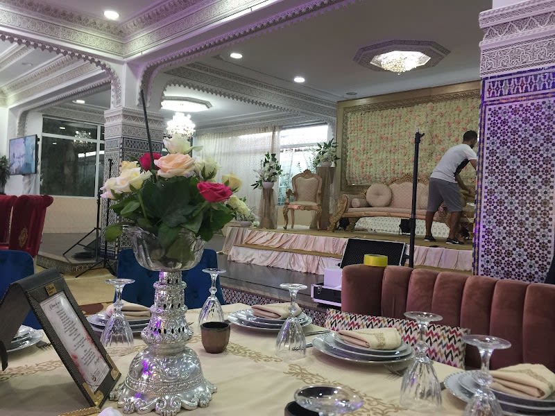 Salle Des Fêtes Moltaka Al Ossar - قاعة الافراح ملتقى الاسرة photo 2