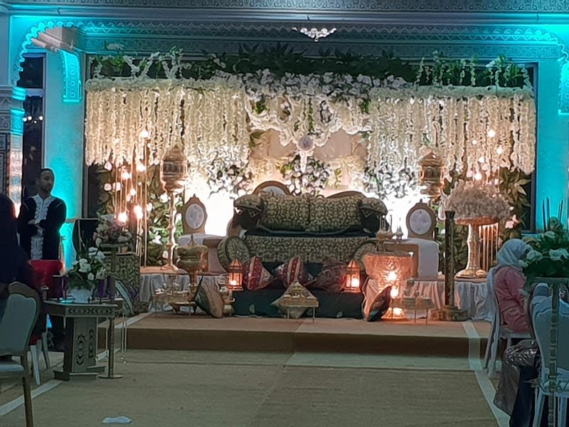 Salle Des Fêtes Moltaka Al Ossar - قاعة الافراح ملتقى الاسرة photo 3