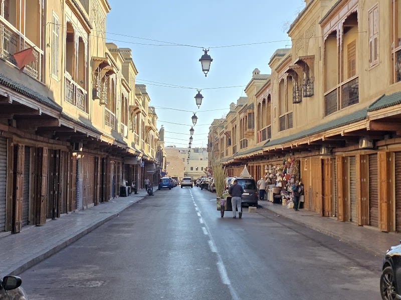 Prestige Dragée Fès photo 3