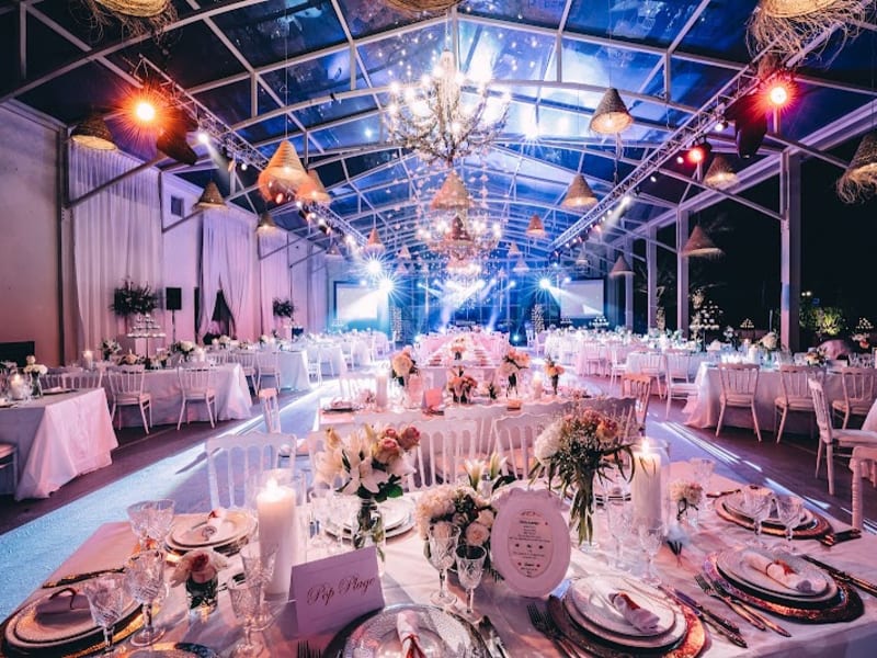 Cocoon Events Maroc - Party & Event Planners photo 2