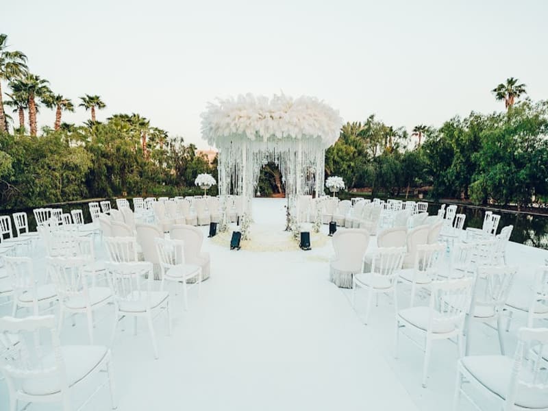 Cocoon Events Maroc - Party & Event Planners photo 3