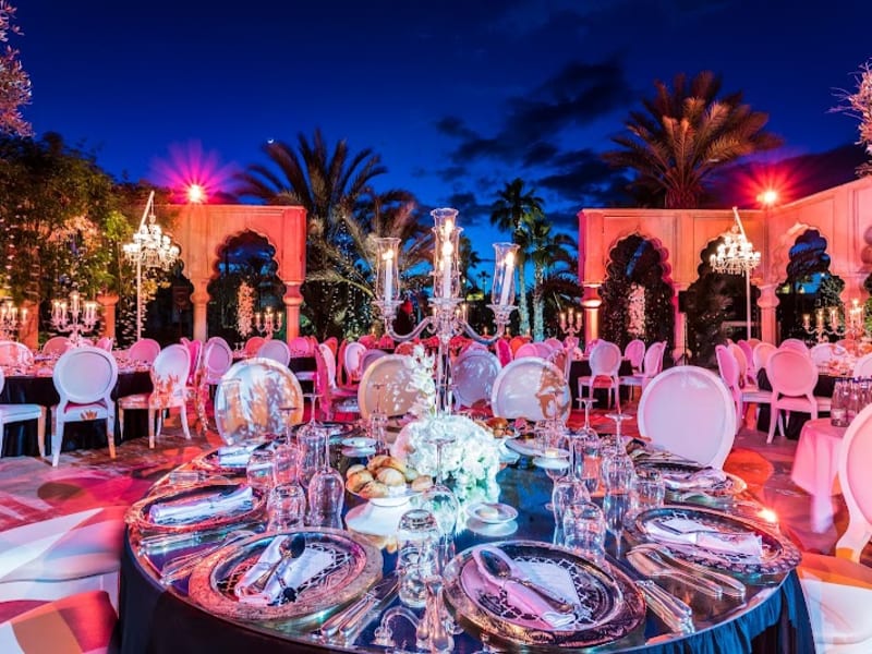 Cocoon Events Maroc - Party & Event Planners photo 4