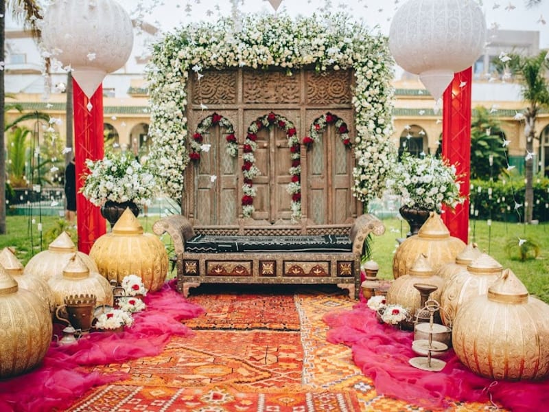 Cocoon Events Maroc - Party & Event Planners photo 5