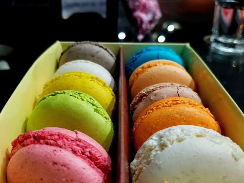 لو ماكارون Le Macaron photo 3