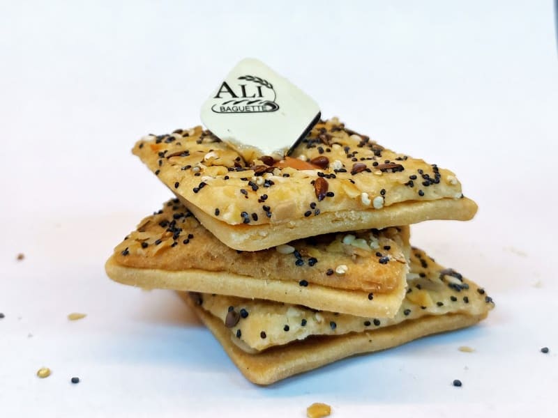 Ali Baguette photo 2