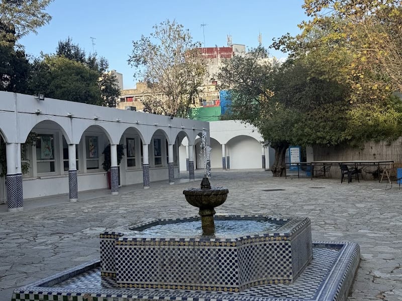 Centre de langue - Institut Français de Tanger photo 2