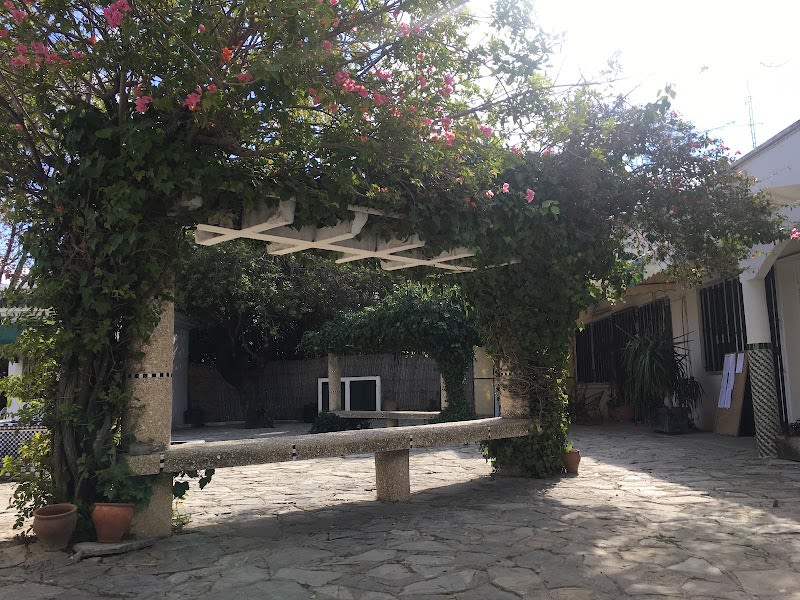 Centre de langue - Institut Français de Tanger photo 3