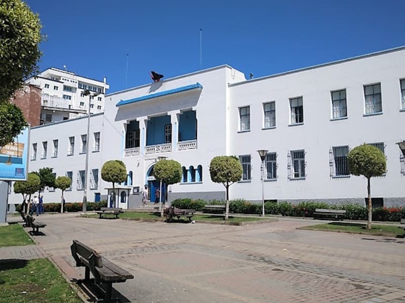 Centre de langue - Institut Français de Tanger photo 4