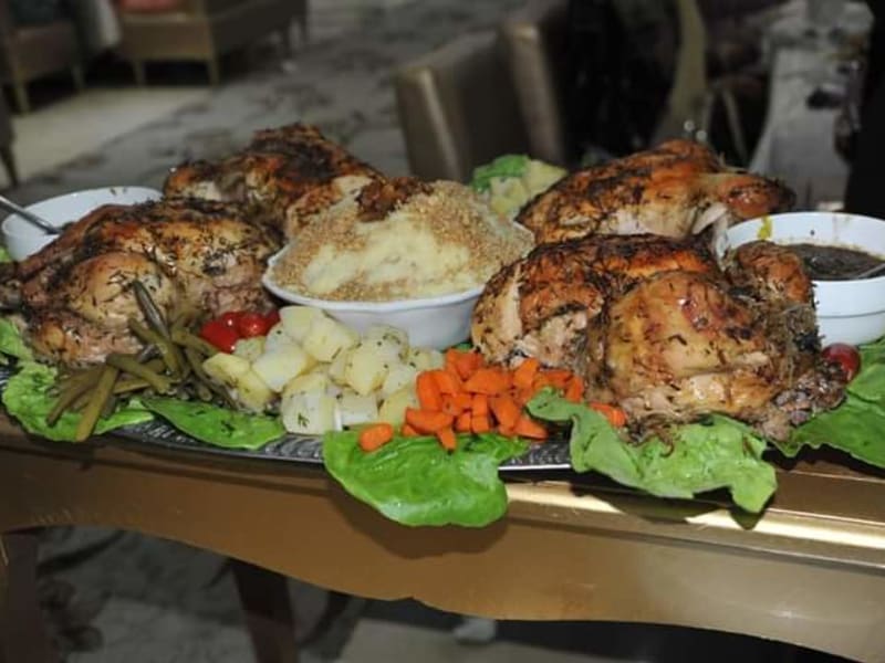 Kasr Al Arousse - قصر العروس photo 2