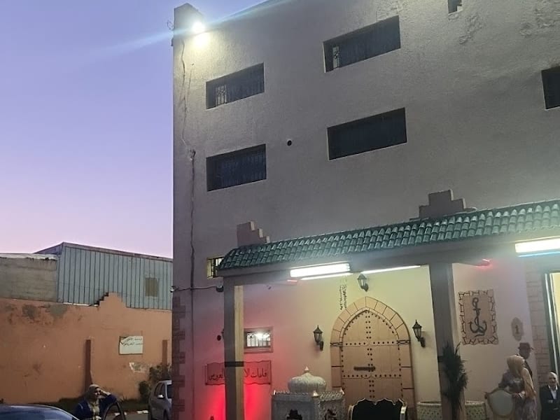 Kasr Al Arousse - قصر العروس photo 6