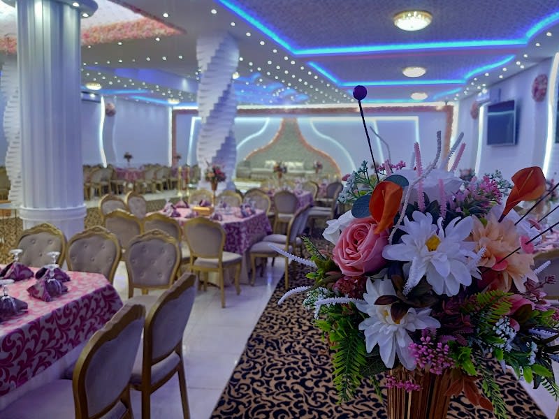 Salle des fêtes Borj Tafraout photo 2