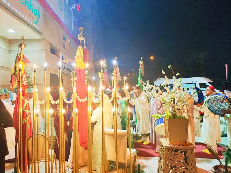 Riad Senhaji photo 5