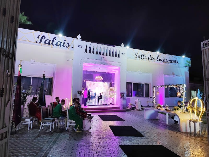 Palais ATLAS photo 4