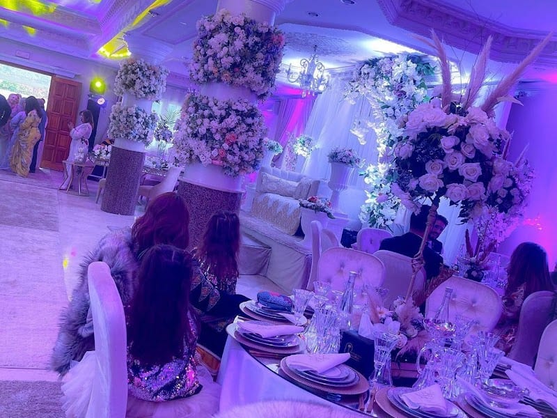 Salle des fêtes Polo Slimani photo 2