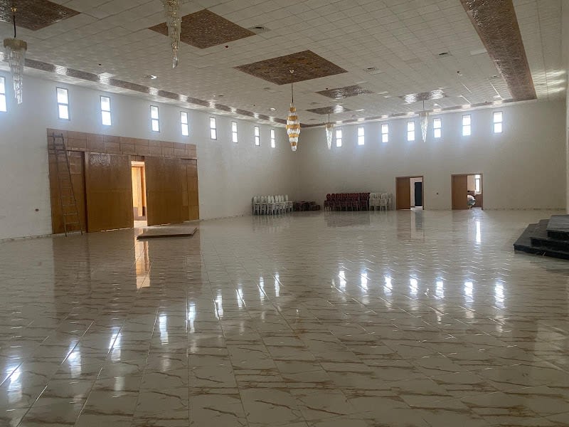 Arganier Parc : Salle des Fêtes de Mariage, Événements, Cérémonies & Réceptions photo 2