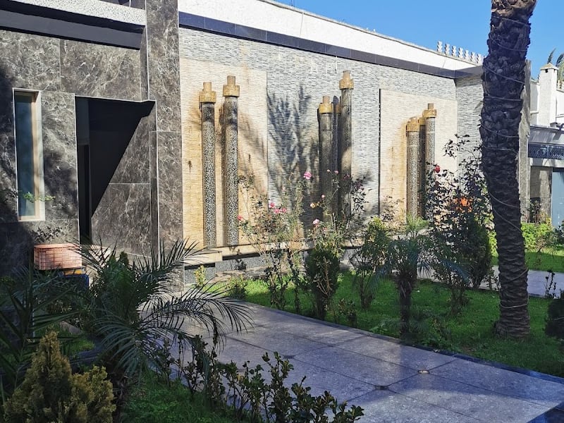 Salle des fêtes Yacout Laqssib (Chafik) photo 2