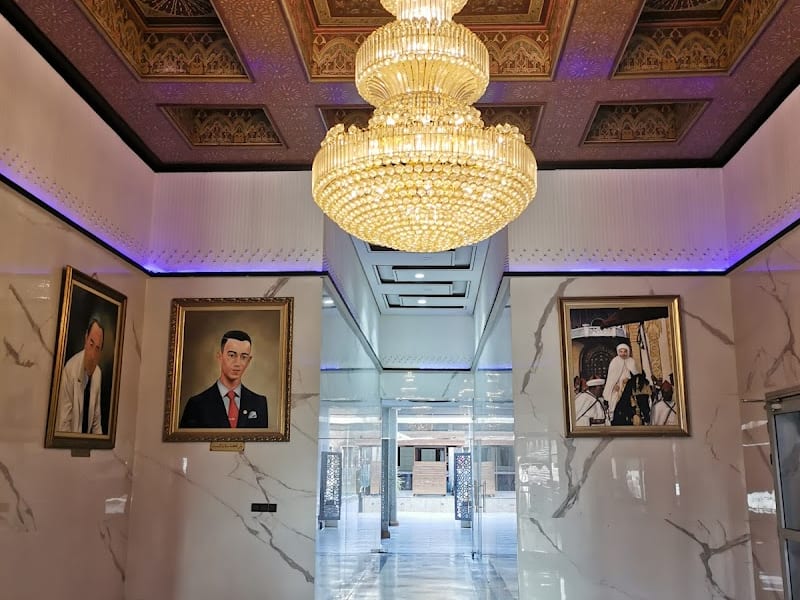 Salle des fêtes Yacout Laqssib (Chafik) photo 5