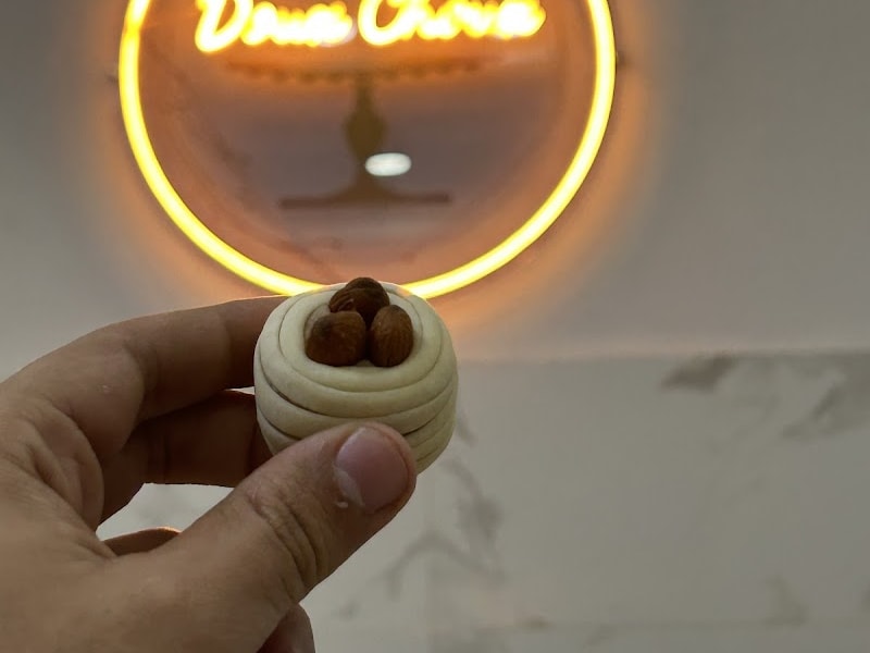 Doux Choux : Pâtisserie & Boulangerie photo 4