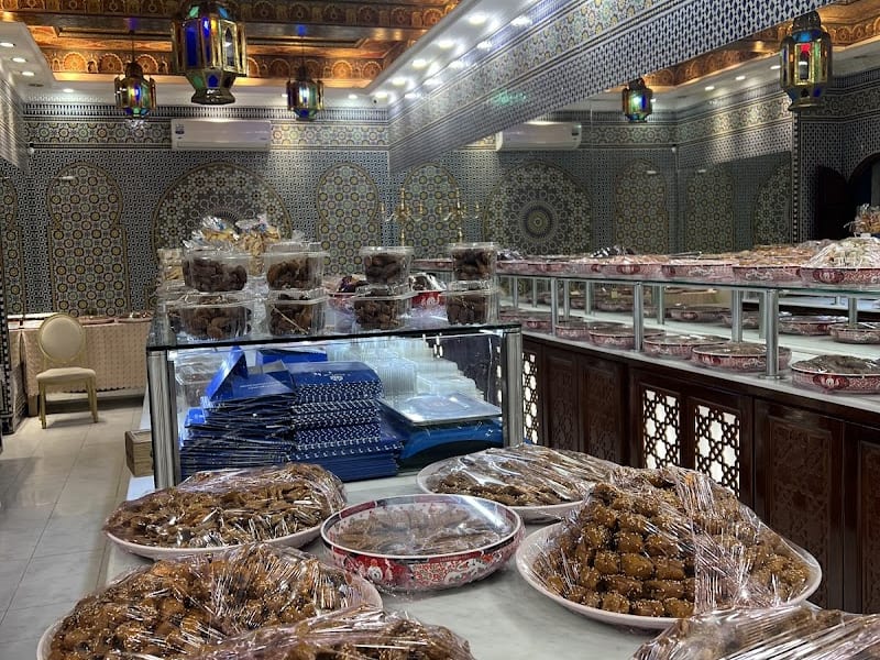 Al Mouatamid Bnou Abbad photo 4