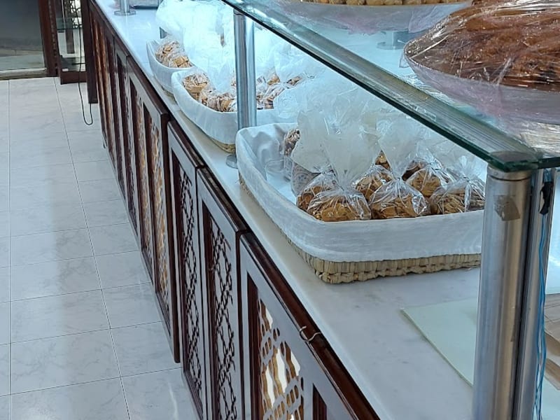 Al Mouatamid Bnou Abbad photo 5