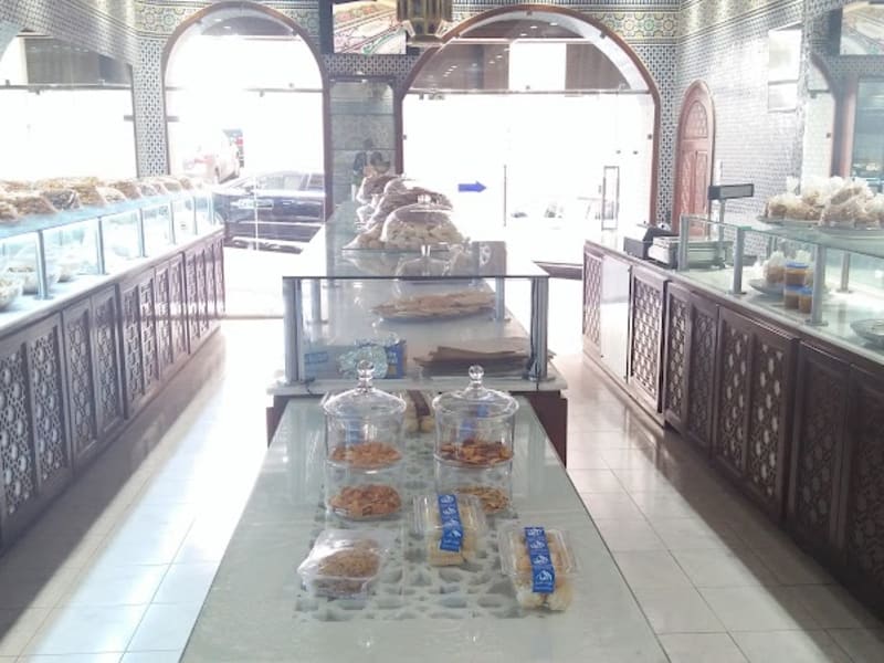 Al Mouatamid Bnou Abbad photo 6