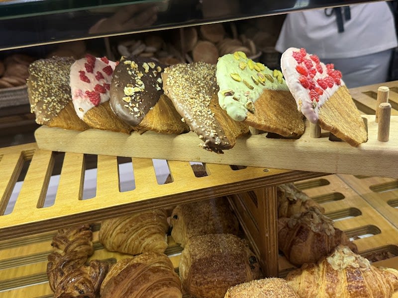 Mon Ami Californie - Boulangerie Pâtisserie photo 5