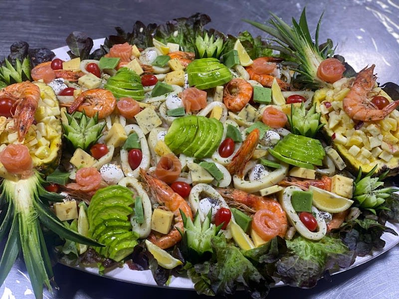 Traiteur Le Grand Buffet photo 2