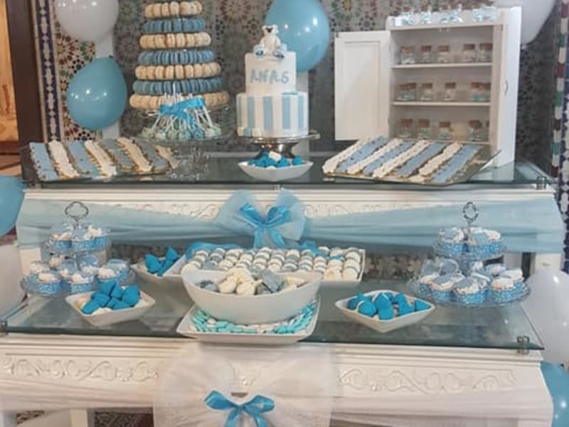 Traiteur Le Grand Buffet photo 3