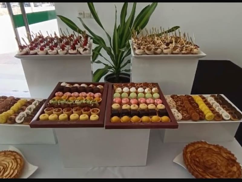 Traiteur Le Grand Buffet photo 4